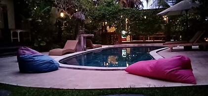 Baliwid Villa Ubud