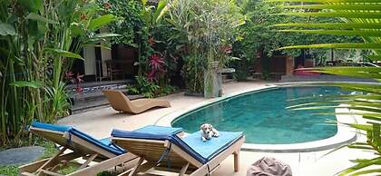 Baliwid Villa Ubud