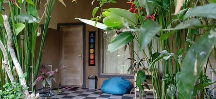Baliwid Villa Ubud