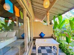 Baliwid Villa Ubud