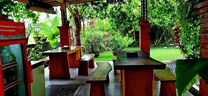 Baliwid Villa Ubud