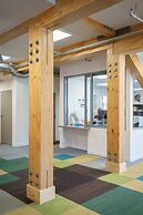 Campus Summer Stays - Otago Village