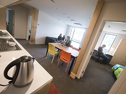 Campus Summer Stays - Otago Village