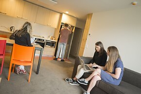 Campus Summer Stays - Otago Village