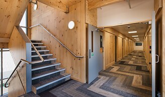 Campus Summer Stays - Otago Village