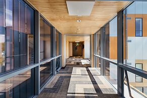 Campus Summer Stays - Otago Village