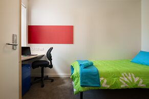 Campus Summer Stays - Otago Village