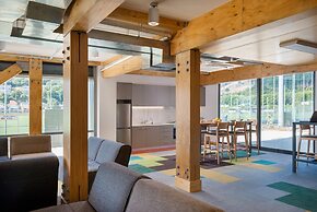 Campus Summer Stays - Otago Village