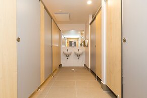 Campus Summer Stays - Otago Village