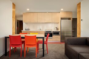 Campus Summer Stays - Otago Village