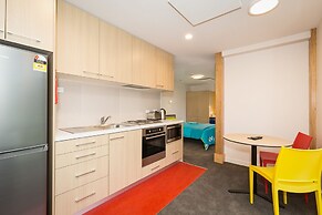 Campus Summer Stays - Otago Village