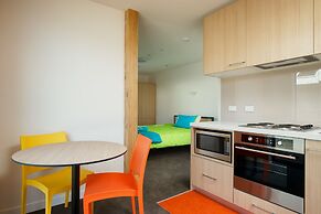 Campus Summer Stays - Otago Village