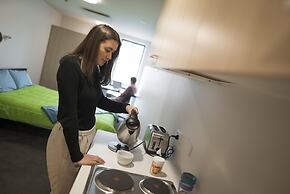 Campus Summer Stays - Otago Village