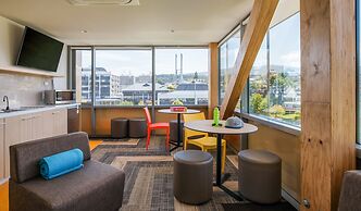 Campus Summer Stays - Otago Village