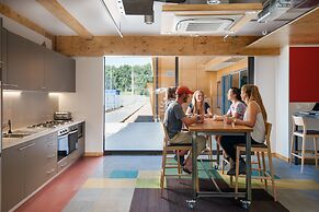 Campus Summer Stays - Otago Village