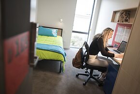 Campus Summer Stays - Otago Village
