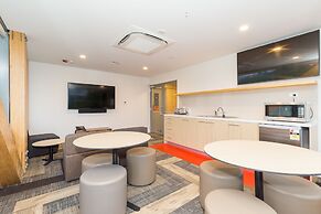 Campus Summer Stays - Otago Village