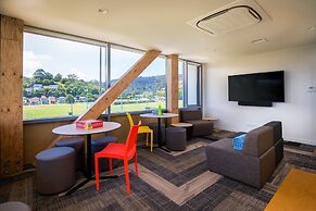 Campus Summer Stays - Otago Village