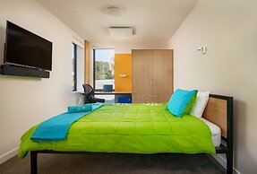 Campus Summer Stays - Otago Village