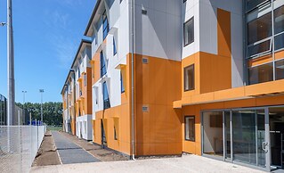 Campus Summer Stays - Otago Village