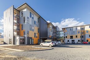 Campus Summer Stays - Otago Village