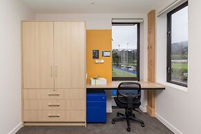 Campus Summer Stays - Otago Village