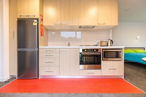 Campus Summer Stays - Otago Village