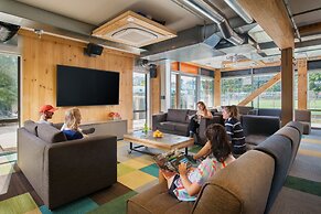 Campus Summer Stays - Otago Village