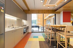 Campus Summer Stays - Otago Village