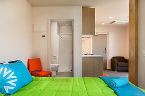 Campus Summer Stays - Otago Village