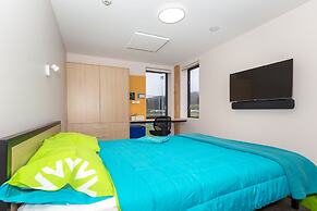 Campus Summer Stays - Otago Village