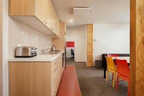 Campus Summer Stays - Otago Village