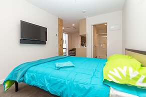 Campus Summer Stays - Otago Village