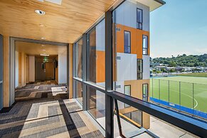 Campus Summer Stays - Otago Village