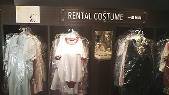 Restay Hiroshima - Adult Only