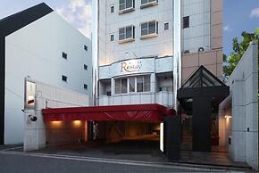 Restay Hiroshima - Adult Only