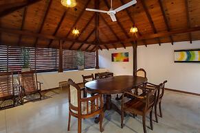 Ballarat Luxury Villa