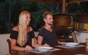 Ballarat Luxury Villa