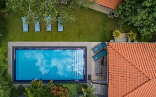 Ballarat Luxury Villa