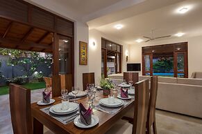 Ballarat Luxury Villa