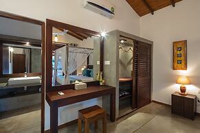 Ballarat Luxury Villa