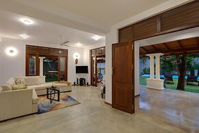 Ballarat Luxury Villa