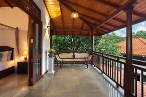 Ballarat Luxury Villa