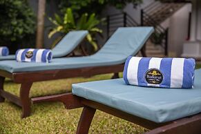 Ballarat Luxury Villa