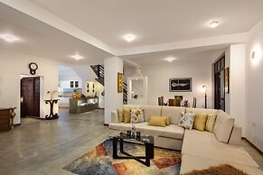 Ballarat Luxury Villa