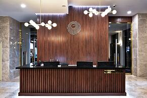 Sea & Moon Tourist Hotel