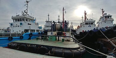 Sea & Moon Tourist Hotel