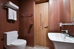 Sea & Moon Tourist Hotel