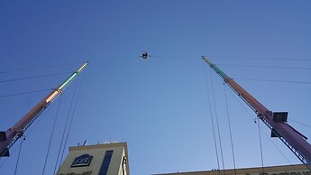 Sea & Moon Tourist Hotel