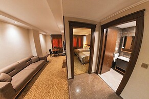 Elit Class Hotel